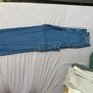 Target jeans